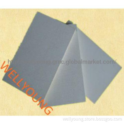 high quality magnesium Board cladding panel